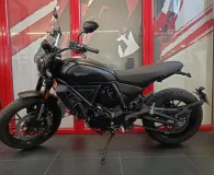 DUCATI Scrambler 800 Icon Dark
