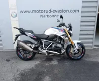 BMW 1250 R Style HP