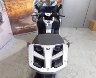 BMW C evolution