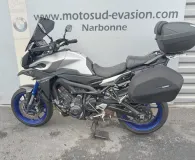 YAMAHA 900 ABS 2016