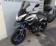 YAMAHA 900 ABS 2016