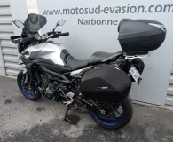 YAMAHA 900 ABS 2016