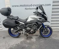 YAMAHA 900 ABS 2016