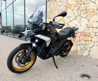 BMW 1300 GS FULL PACK
