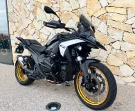 BMW 1300 GS FULL PACK