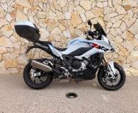 BMW S 1000 XR