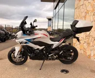 BMW S 1000 XR