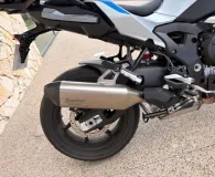 BMW S 1000 XR