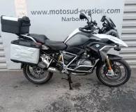BMW 1250 GS