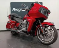 INDIAN Pursuit 1768 Limited with Premium Package 2025