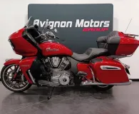 INDIAN Pursuit 1768 Limited with Premium Package 2025