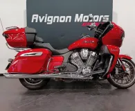 INDIAN Pursuit 1768 Limited with Premium Package 2025