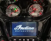 INDIAN Pursuit 1768 Limited with Premium Package 2025