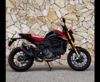 DUCATI Monster SP 937