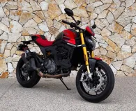 DUCATI Monster SP 937