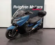 KYMCO X.Town 300 City ABS Euro 5