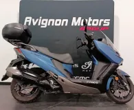 KYMCO X.Town 300 City ABS Euro 5