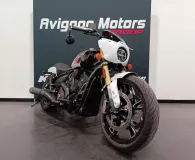 INDIAN 101 SCOUT 1250