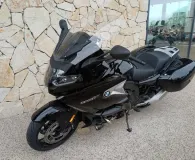 BMW K 1600 GT 2025