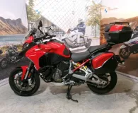 DUCATI Multistrada V4 1160