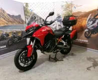 DUCATI Multistrada V4 1160