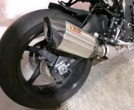 YAMAHA MT-10 1000 2024