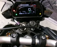 YAMAHA MT-10 1000 2024