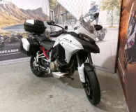 DUCATI Multistrada V4 1160