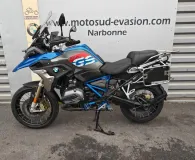 BMW R 1200 GS Rallye