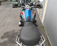 BMW R 1200 GS Rallye