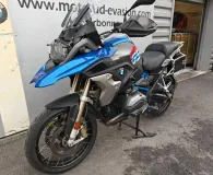BMW R 1200 GS Rallye