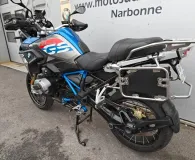 BMW R 1200 GS Rallye