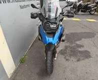 BMW R 1200 GS Rallye