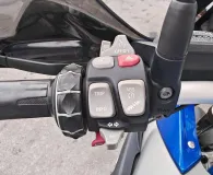 BMW R 1200 GS Rallye