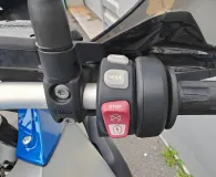 BMW R 1200 GS Rallye