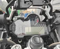 BMW R 1200 GS Rallye