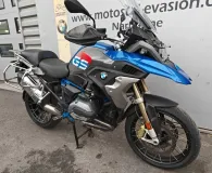 BMW R 1200 GS Rallye