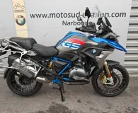 BMW R 1200 GS Rallye