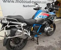 BMW R 1200 GS Rallye