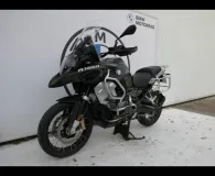 BMW 1250 GS Adventure Kit de surbaissement + Pack Confort + Pack Touring + Pack Dynamic + Options