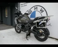 BMW 1250 GS Adventure Kit de surbaissement + Pack Confort + Pack Touring + Pack Dynamic + Options