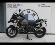 BMW 1250 GS Adventure Kit de surbaissement + Pack Confort + Pack Touring + Pack Dynamic + Options