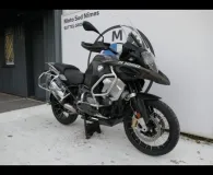 BMW 1250 GS Adventure Kit de surbaissement + Pack Confort + Pack Touring + Pack Dynamic + Options