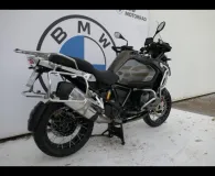 BMW 1250 GS Adventure Kit de surbaissement + Pack Confort + Pack Touring + Pack Dynamic + Options