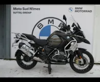 BMW 1250 GS Adventure Kit de surbaissement + Pack Confort + Pack Touring + Pack Dynamic + Options