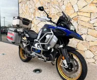 BMW 1250 GS Adventure Style HP full options