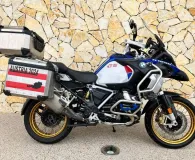 BMW 1250 GS Adventure Style HP full options
