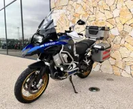 BMW 1250 GS Adventure Style HP full options