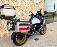 BMW 1250 GS Adventure Style HP full options