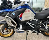 BMW 1250 GS Adventure Style HP full options